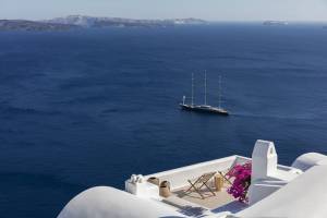 Canaves Oia Santorin