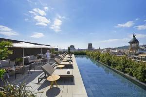 Mandarin Oriental Barcelone